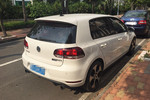 大众高尔夫GTI2012款2.0 TSI DSG 豪华版