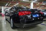 奥迪A6L2012款35 FSI 舒适型(2.8L)