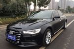 奥迪A6L2012款30 FSI 舒适型(2.5L)