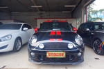 MINICLUBMAN2012款1.6T COOPER S 中国任务版