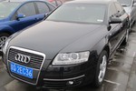 奥迪A6L2008款2.4 尊贵型