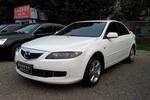 马自达Mazda62006款2.0 手自一体超豪华型 