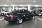 奥迪A6L2011款2.0TFSI 手自一体 标准型