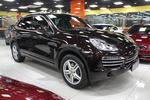 保时捷Cayenne2014款Platinum Edition 3.0T