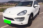 保时捷Cayenne2011款3.0T