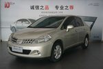 日产颐达2008款1.6J 手动时尚型