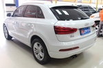 奥迪Q32015款35 TFSI 舒适型