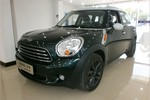 MINICOUNTRYMAN2011款1.6L COOPER FUN