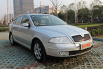 斯柯达明锐2009款1.6L 手动逸仕版