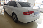 奥迪A4L2013款35 TFSI(2.0T)自动舒适型