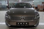 大众迈腾2012款2.0TSI DSG 尊贵型