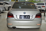 宝马5系2009款520Li 领先型