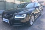 奥迪A8L2014款45 TFSI quattro豪华型