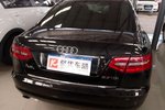 奥迪A6L2010款2.7TDI