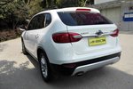 中华V52012款1.6L 自动豪华型