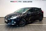 福特福克斯两厢2012款2.0L 自动豪华运动型