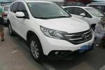 本田CR-V2012款2.0L 四驱经典版