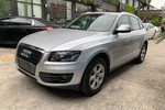 奥迪Q52010款2.0TFSI 豪华型