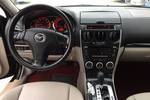 马自达MAZDA62007款2.0 手自一体超豪华型