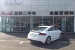 奥迪TT2013款TT Coupe 2.0TFSI