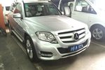 奔驰GLK级2013款GLK 300 4MATIC 动感型