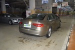 奥迪A4L2013款35 TFSI(2.0T)自动技术型