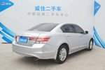 本田雅阁2013款2.0L PE