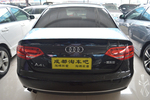 奥迪A4L2011款1.8TFSI 舒适型