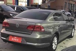 大众迈腾2013款1.8TSI 豪华型