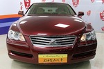 丰田锐志2007款2.5V 手自一体天窗版