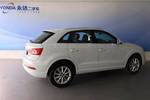 奥迪Q32013款35 TFSI 进取型