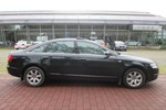 奥迪A6L2008款2.0TFSI 标准型(自动)