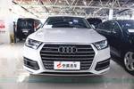 奥迪Q72016款45 TFSI 技术型