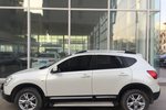 日产逍客2013款2.0XV 炫 CVT 2WD