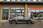 保时捷9112015款Carrera 3.4L Style Edition