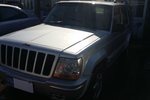 JeepJeep25002004款2.5 手动 四驱