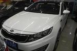 起亚K52011款2.0L 手自一体 PREMIUM