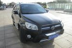 丰田RAV42013款特享版 2.4L 自动四驱尊崇 