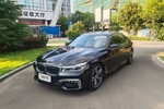 宝马7系2018款740Li xDrive 尊享型 M运动套装