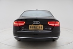 奥迪A8L2013款45 TFSI quattro豪华型