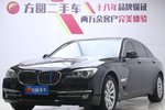 宝马7系2013款730Li 领先型