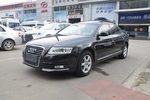 奥迪A6L2011款2.0TFSI 手自一体 标准型