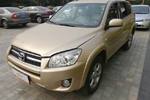 丰田RAV42009款2.4L 自动豪华版