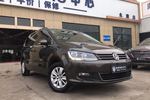 大众夏朗2013款1.8TSI 标配型 欧V