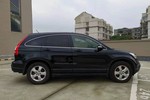 本田CR-V2008款2.0L 自动两驱都市版 