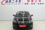 丰田花冠EX2013款1.6L 自动豪华版