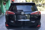 丰田RAV4荣放2016款荣放 2.5L 自动四驱精英版