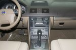 沃尔沃XC902011款2.5T 北欧个性运动版