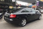 奥迪A6L2008款2.8 FSI 尊贵型