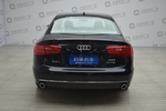 奥迪A6L2012款30 FSI 舒适型(2.5L)